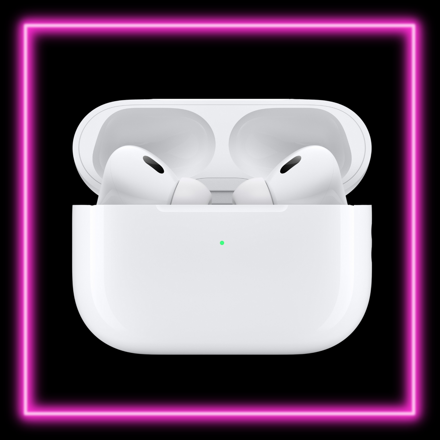 AirPods Pro 2 dostawca