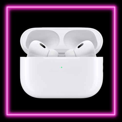 AirPods Pro 2 dostawca