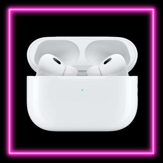 AirPods Pro 2 dostawca