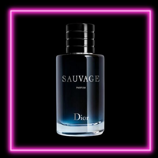 Dior Sauvage dostawca