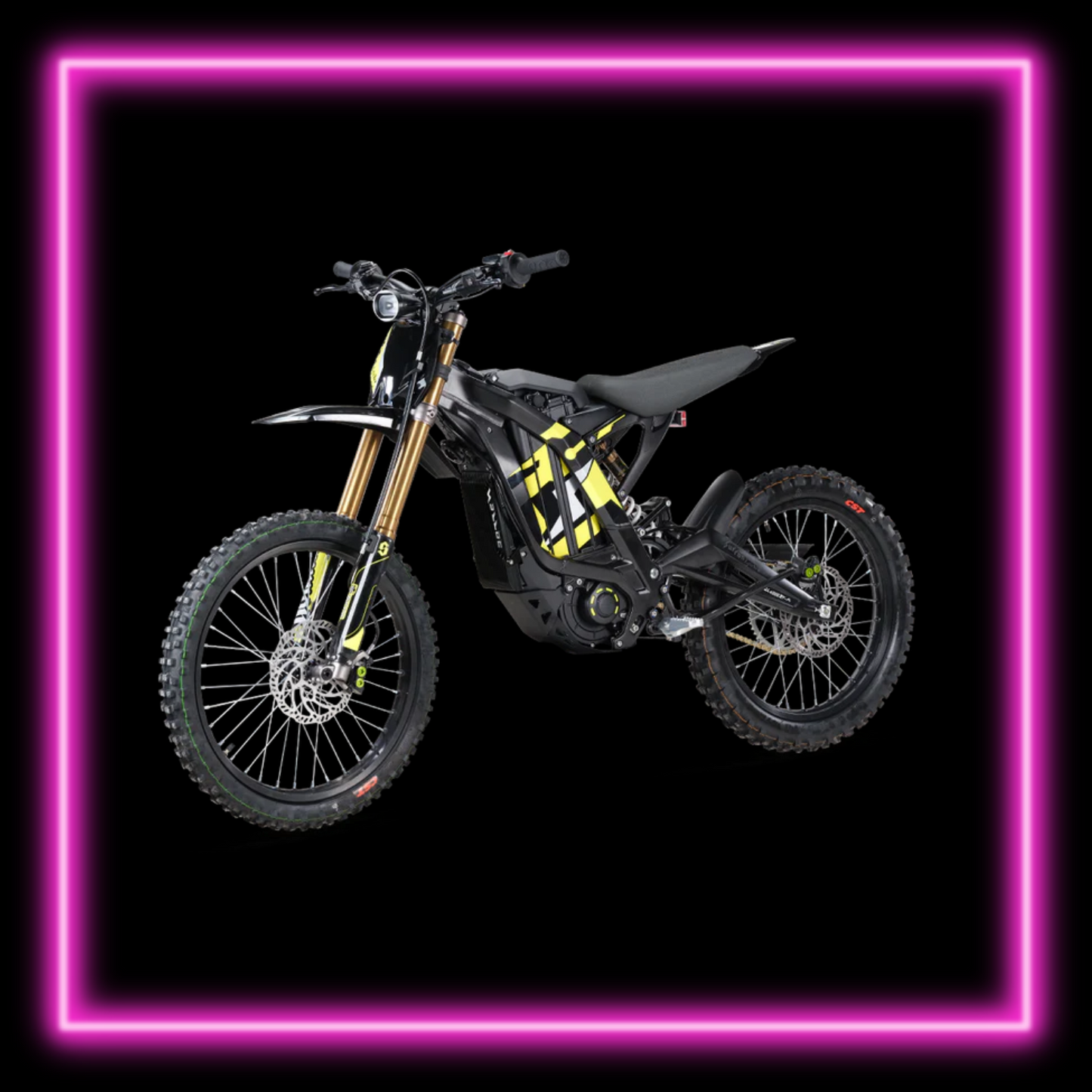 Surron Light Bee X 2025 dostawca