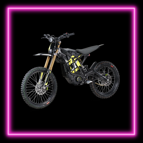 Surron Light Bee X 2025 dostawca